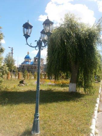 КОЛЕГІУМ У КВІТКОВОМУ РОЗМАЮ