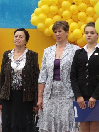 1 вересня 2013 року