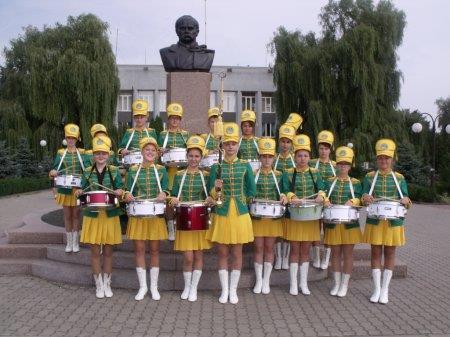 1 вересня 2013 року
