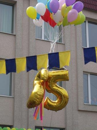 1 вересня 2013 року