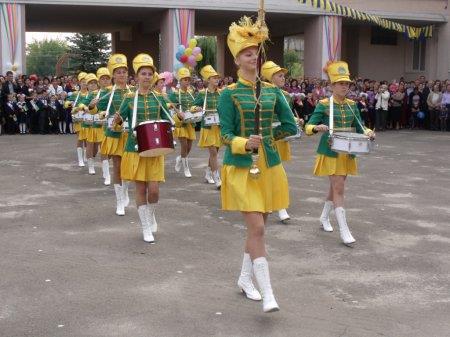 1 вересня 2013 року