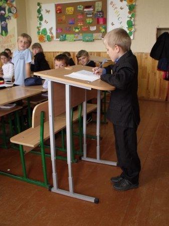 Оздоровчі технології діють!