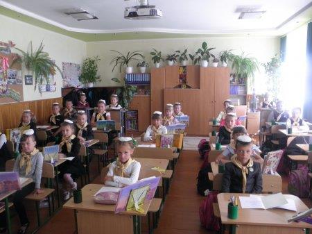 День галстука