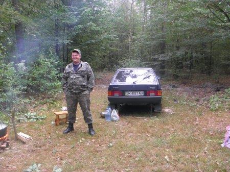 Фоторепортаж з Дня здоров'я