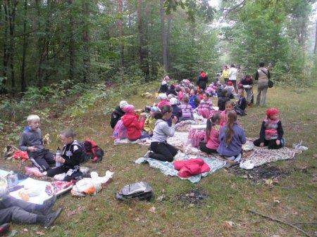 Фоторепортаж з Дня здоров'я