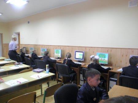Ділимося досвідом