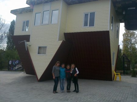 Оздоровлення триває