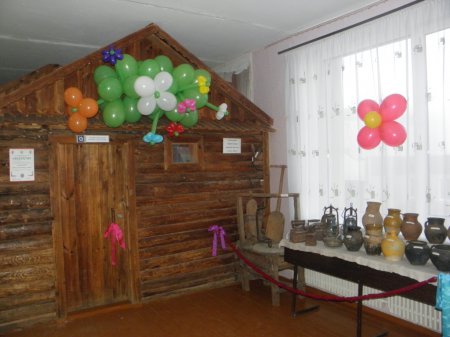 Святкова підготовка закладу