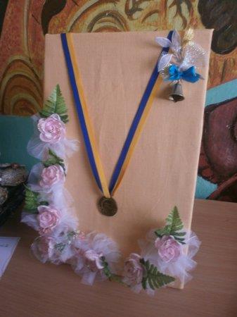 Перший день святкування ювілею