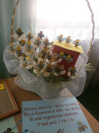 Перший день святкування ювілею