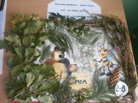 Перший день святкування ювілею