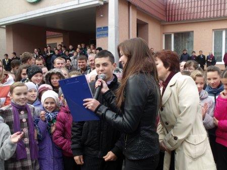 Караоке 5-7 класи