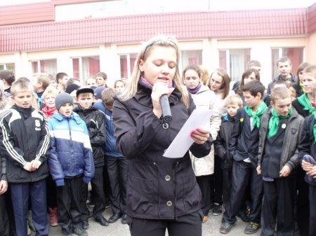 Караоке 5-7 класи