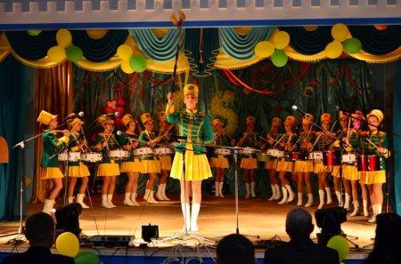 Святковий гала-концерт