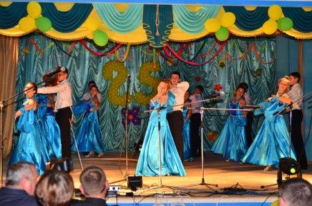 Святковий гала-концерт