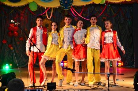 Святковий гала-концерт
