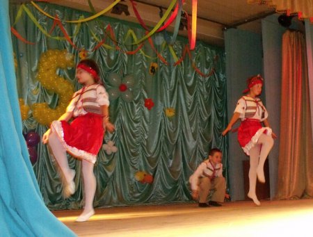 Конкурс «Моя хвилина слави»