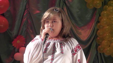 Конкурс «Моя хвилина слави»