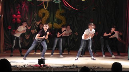 Конкурс «Моя хвилина слави»