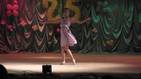 Конкурс «Моя хвилина слави»