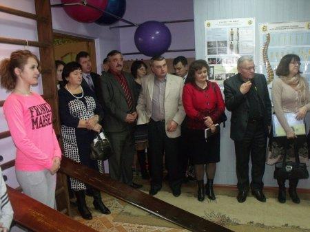 Міжрегіональна зустріч з керівниками закладів освіти Вінницької області
