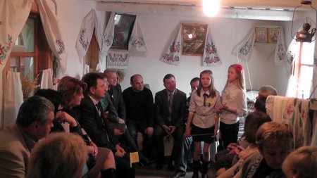 Міжрегіональна зустріч з керівниками закладів освіти Вінницької області