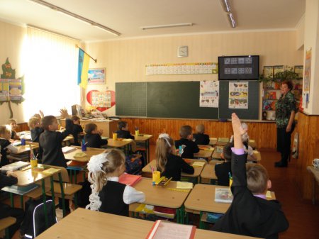 Школа молодого педагога