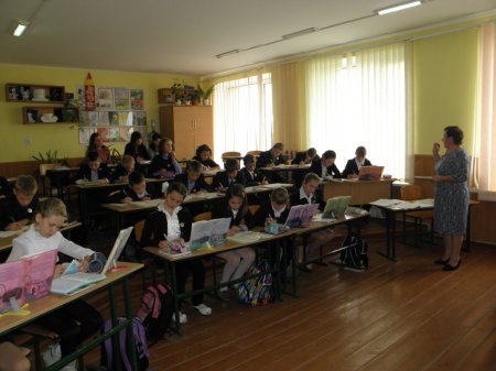 Школа молодого педагога