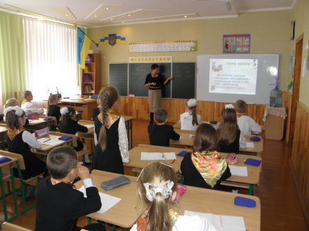 Школа молодого педагога