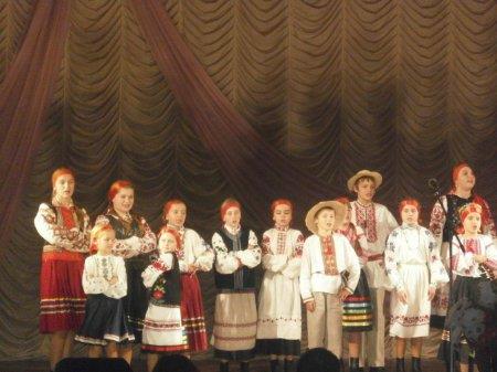 На гостинах у книги "Західне Полісся: історія та культура"