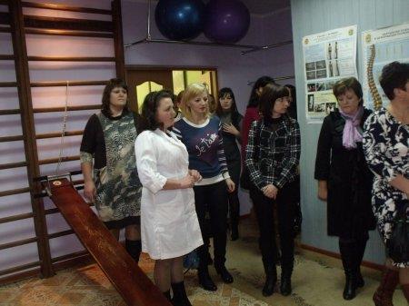 Засідання обласної Школи методиста з психологічної служби