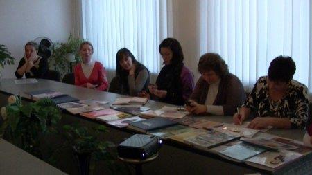 Засідання обласної Школи методиста з психологічної служби
