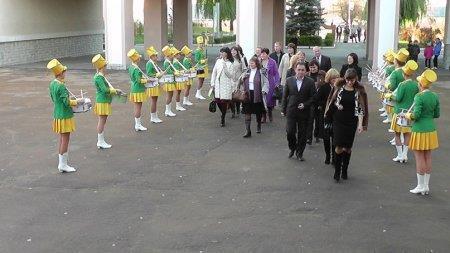 Засідання обласної Школи методиста з психологічної служби