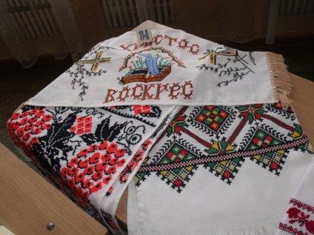 День української писемності