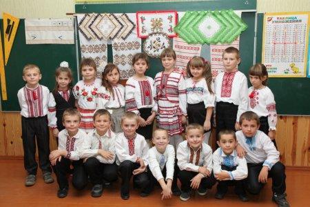 День української писемності