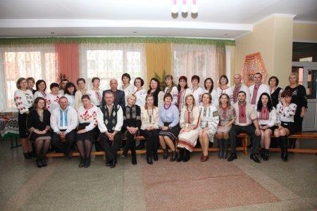 День української писемності