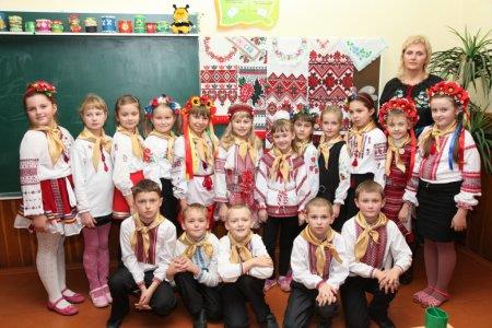 День української писемності