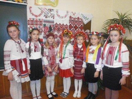 День української писемності