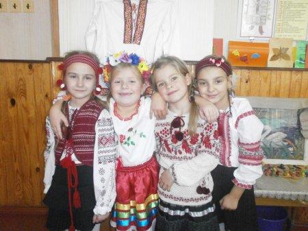 День української писемності