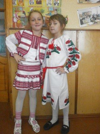 День української писемності