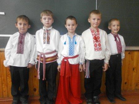 День української писемності