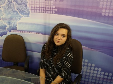 Поїздка членів гуртка "Відеостудія" на навчання у м. Рівне