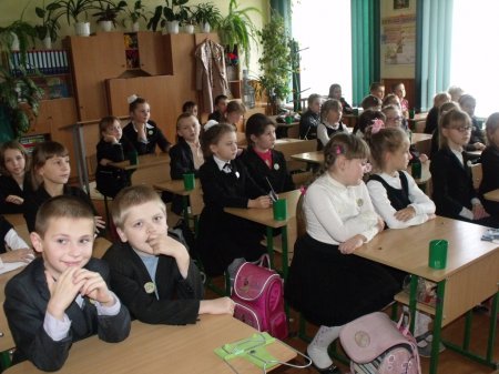 Тиждень світової літератури