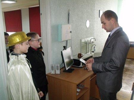 Тиждень світової літератури