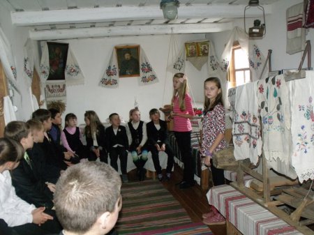 Тиждень світової літератури