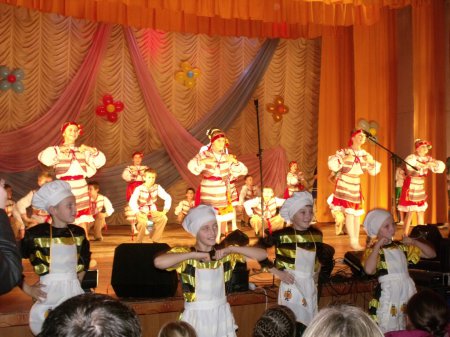 Благодійний концерт «Нам 25»