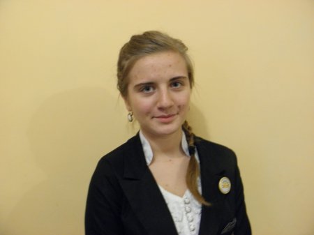 Вітаємо переможців ІІ етапу Всеукраїнської олімпіади з астрономії