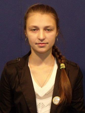 Вітаємо призерів ІІ етапу Всеукраїнської олімпіади з географії