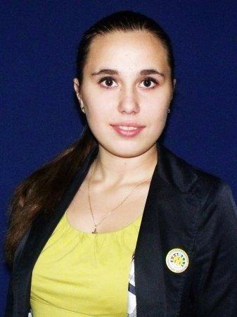 Вітаємо призерів ІІ етапу Всеукраїнської олімпіади з педагогіки і психології