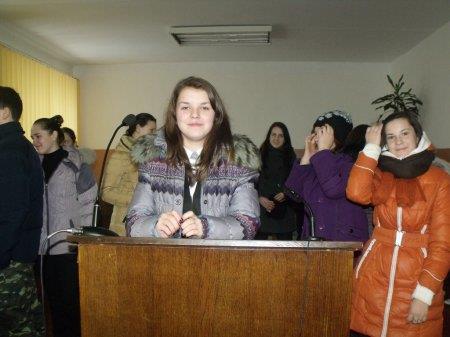 Екскурсія до суду